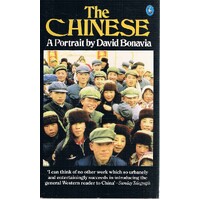 The Chinese. A Portrait