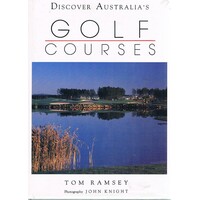 Discover Australia's Golf Courses