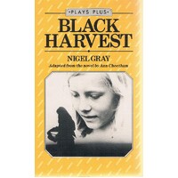 Black Harvest