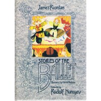 Stories Of The Ballet