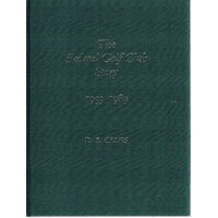 The Federal Golf Club Story 1933-1983