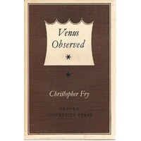 Venus Observed