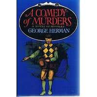 A Comedy Of Murders