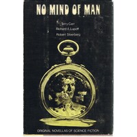 No Mind Of Man