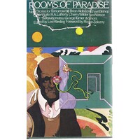 Rooms Of Paradise