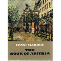 The Book Of Austria