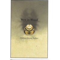 Writ In Blood