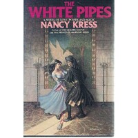 The White Pipes