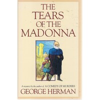 The Tears Of The Madonna