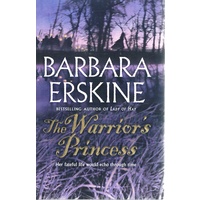 The Warrior's Princess