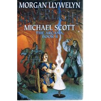 Silver Light. The Arcana, Book II
