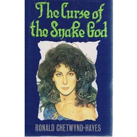 The Curse Of The Snake God