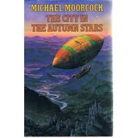 The City In The Autumn Stars