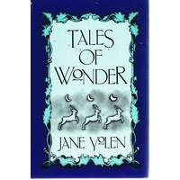 Tales Of Wonder