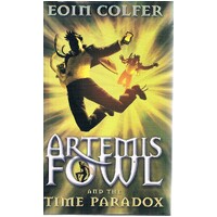 Aetemis Fowl