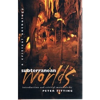 Subterrranean Worlds