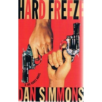 Hard Freeze