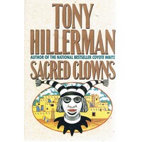 Sacred Clowns