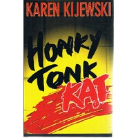 Honky Tonk Kat