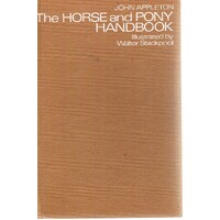 The Horse And Pony Handbook