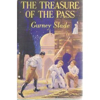 The Treasure Of The Pass