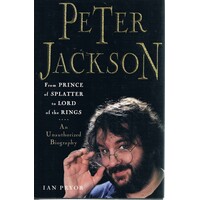 Peter Jackson