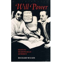 Will Power