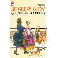 Queen In Waiting. Second In Georgian Saga