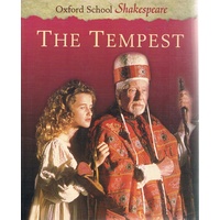 The Tempest