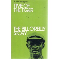 Time Of The Tiger. The Bill O'Reilly Story