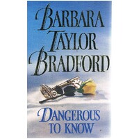 Dangerous To Know
