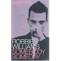 Somebody Someday