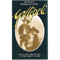 Gallipoli. A Novel