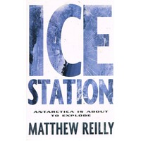 Ice Station