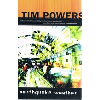 Earthquake Weather