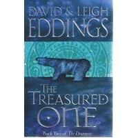 The Treasured One. Book Two Of The Dreamers