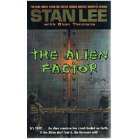 The Alien Factor