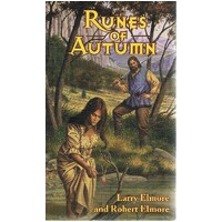 Runes Of Autumn