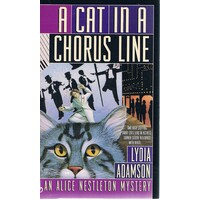 A Cat In A Chorus Line