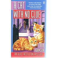 A Cat With No Clue