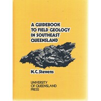 A Guidebook To Field Geology In Southeast Queensland