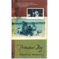 Protestant Boy