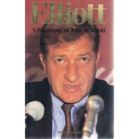 Elliott. Biography Of John D. Elliott
