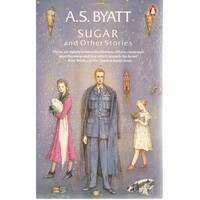 Sugar And Other Stories