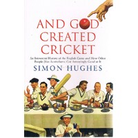 And God Created Cricket