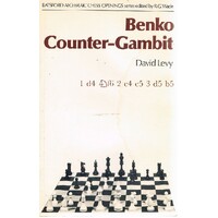 Benko Counter-Gambit
