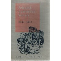 Selected Australian Stories