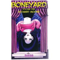 Boneyard. Volume One