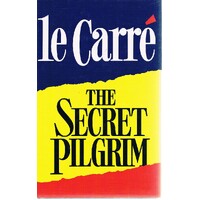 The Secret Pilgrim