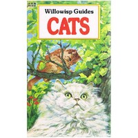 Willowisp Guides. Cats
